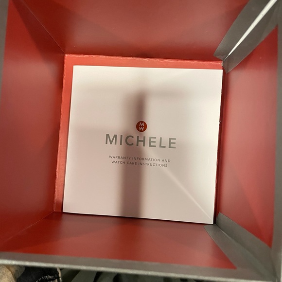 Michele Watch - Picture 5 of 6